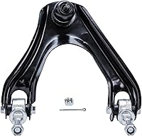 Vista 303 de Detroit Axle - Brazo de control trasero para Chrysler 300 Dodge Charger Magnum Challenger 2005-2020, brazo de control inferior 2006 2007 2008 2009