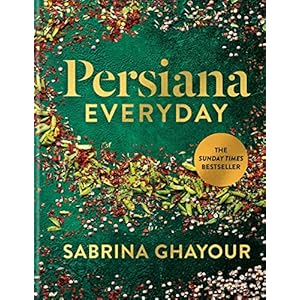 Persiana Everyday: THE SUNDAY TIMES BESTSELLER