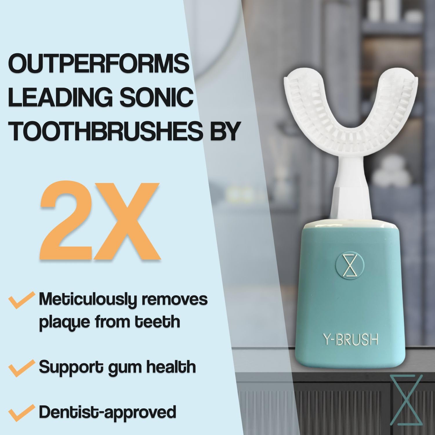 Amazon.com: Y-brush