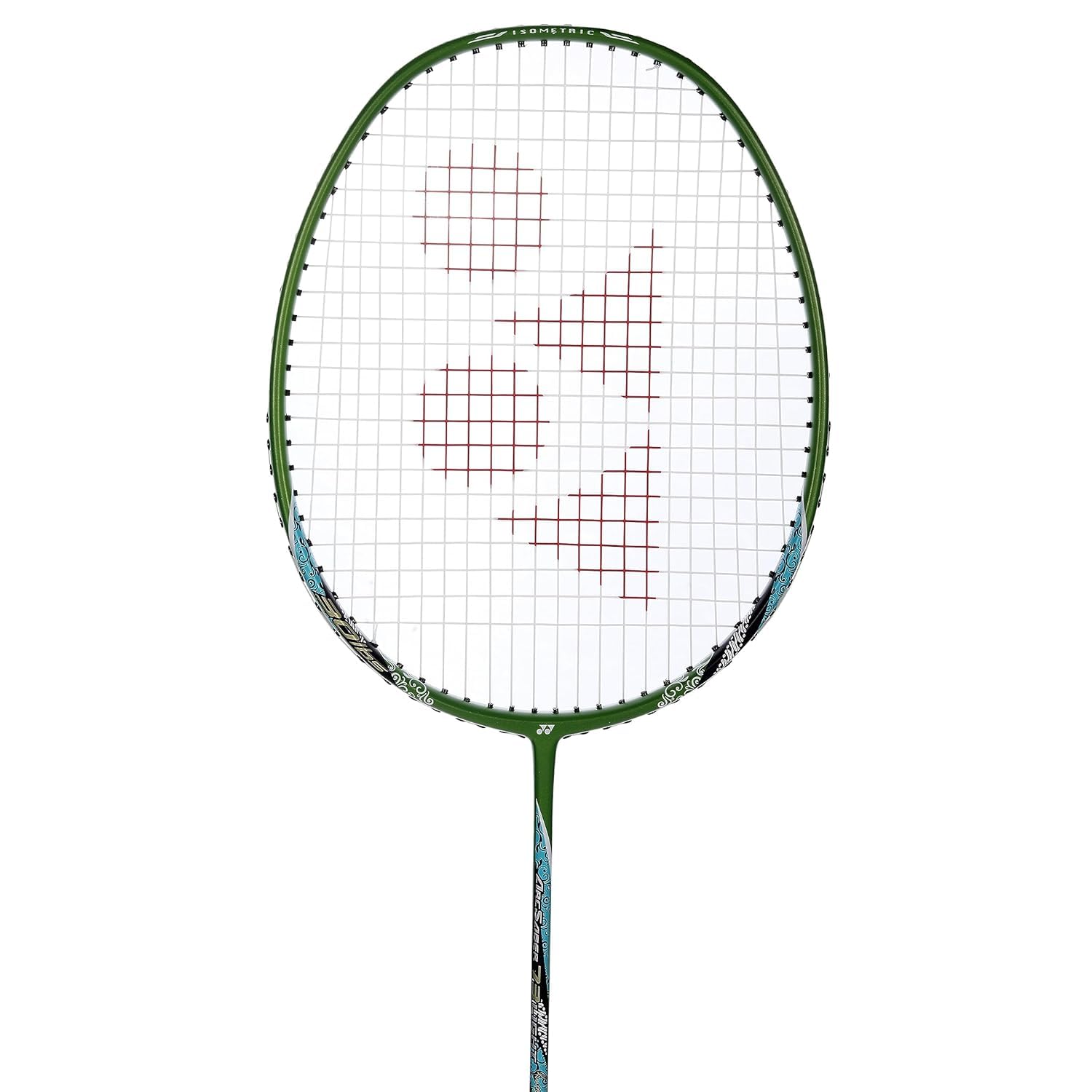 YONEX バドミントンラケット グリーン G5 【公式通販】 YONEX バドミントンラケット グリーン G5 【公式通販】