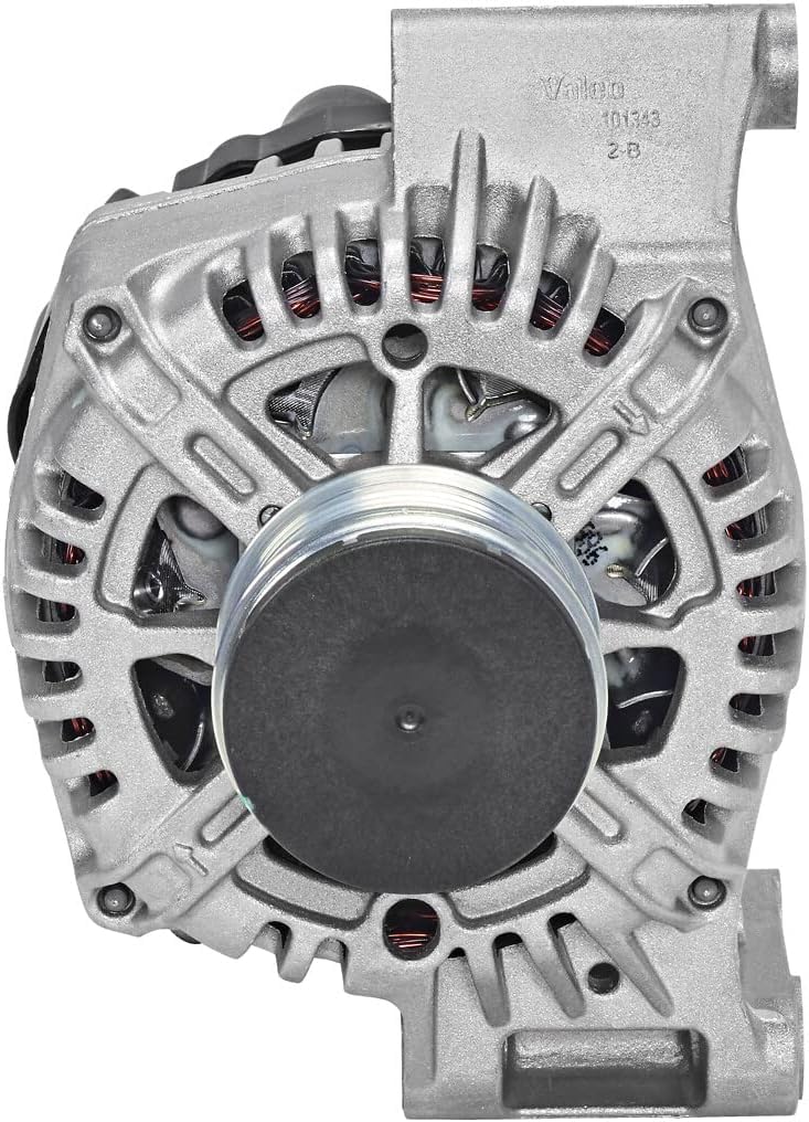 439505 ALTERNATORE VALEO PER MOTORI 1.3 MJT MULTIJET FIAT ALFA FORD LANCIA