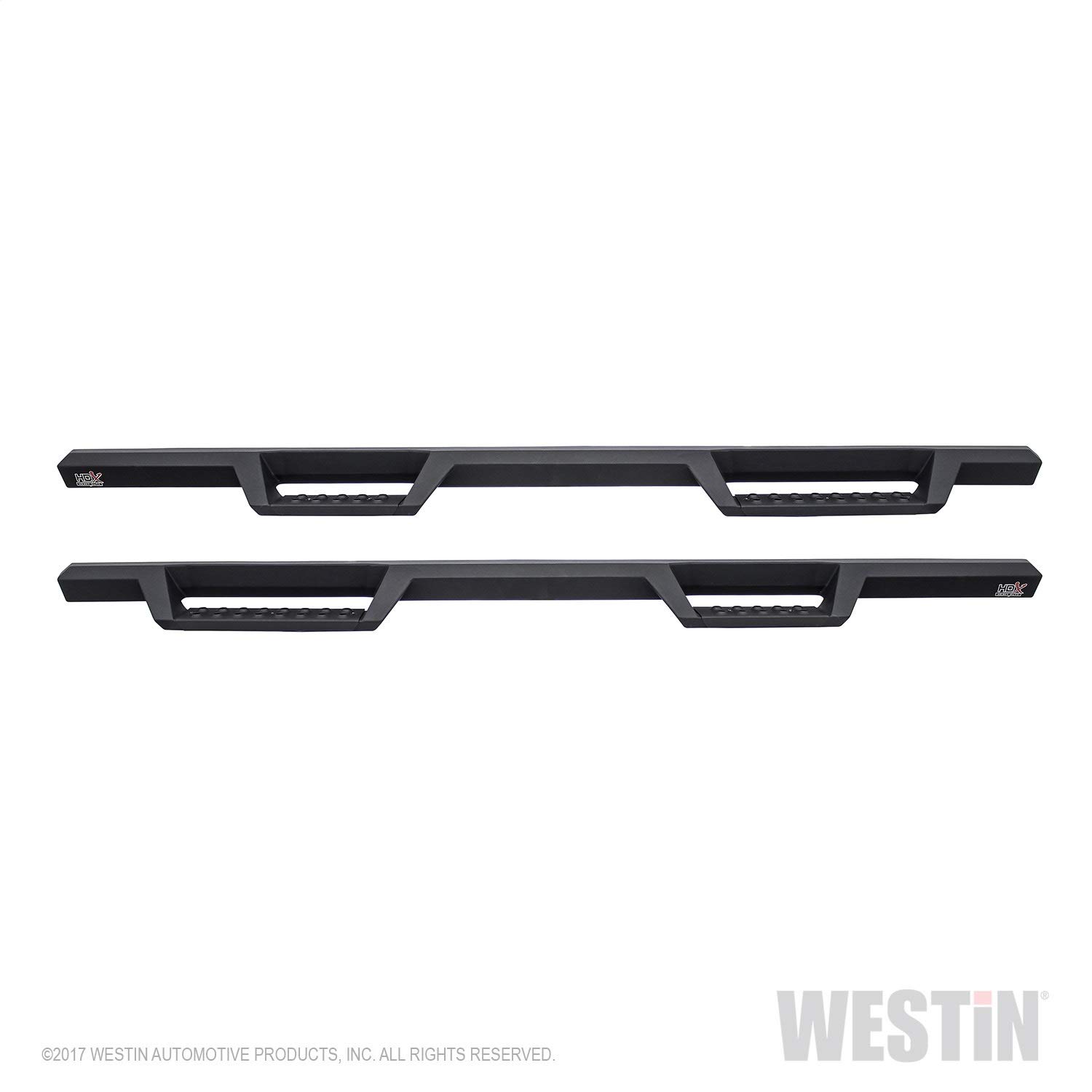 Nerf Bar Westin Toyota 4Runner 56138352AF 20142016トヨタ4Runner Nerf 56