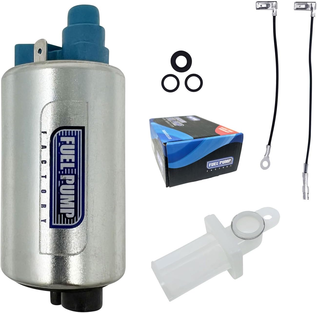 Fuel Pump For Suzuki 2013 Up DF40, DF50 and DF60 Replace 15200-88L00