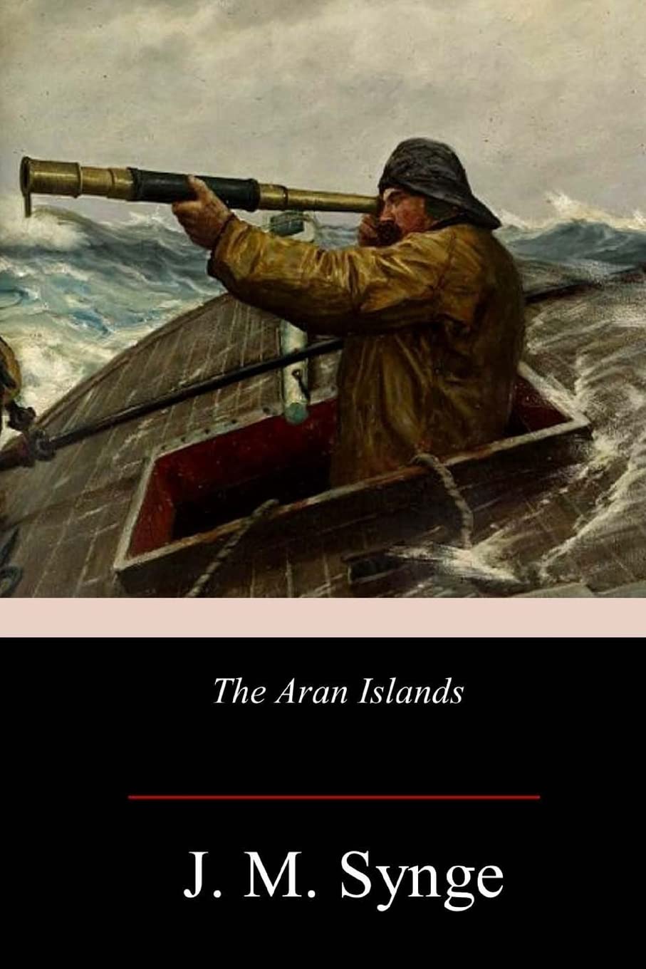 The Aran Islands