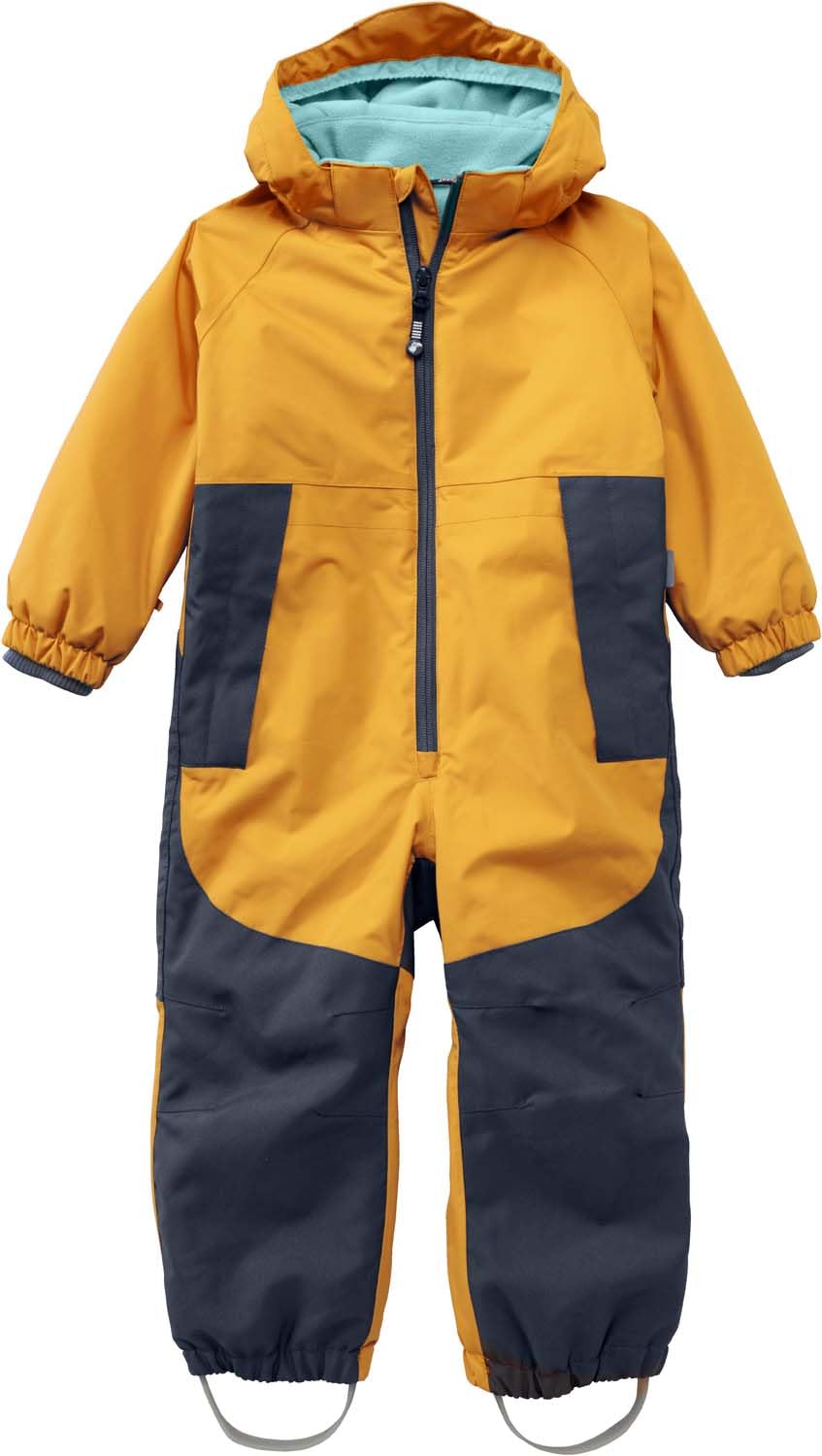 JAKO-O Schneeoverall, Old Gold