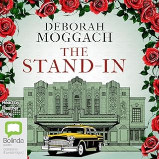 『The Stand-In』のカバーアート