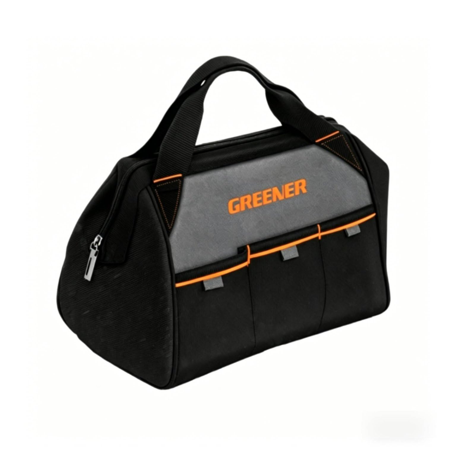ZOOMELLA Waterproof Electrician Tool Bag Wear-Resistant Oxford