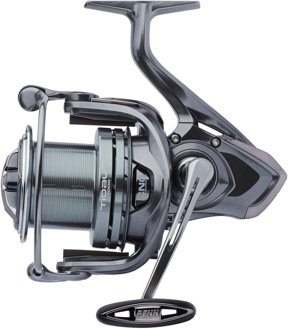 Penn Tidal XT 8000 Long Cast Reel (1594965)