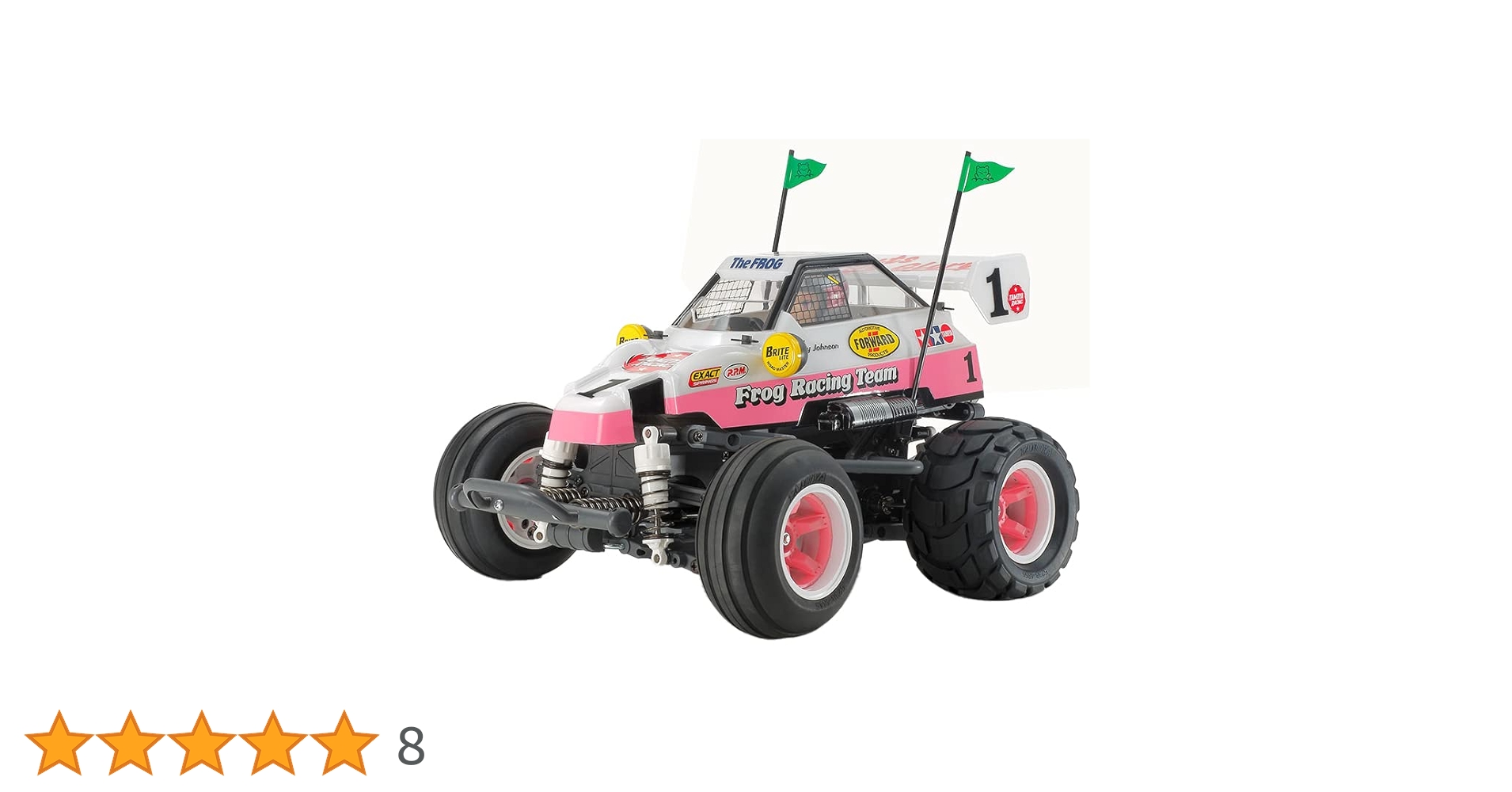 Amazon.co.jp: タミヤ(TAMIYA) 1/10 XBシリーズ No.215 XB