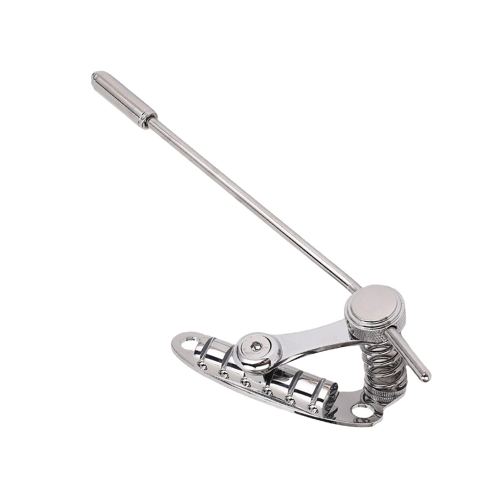 Barra de tope para puente de guitarra eléctrica, cordal de trémolo para Les Trem II, Les Paul LP SG, combo de puente de selletas de rodillos, cordal de trémolo para guitarra,