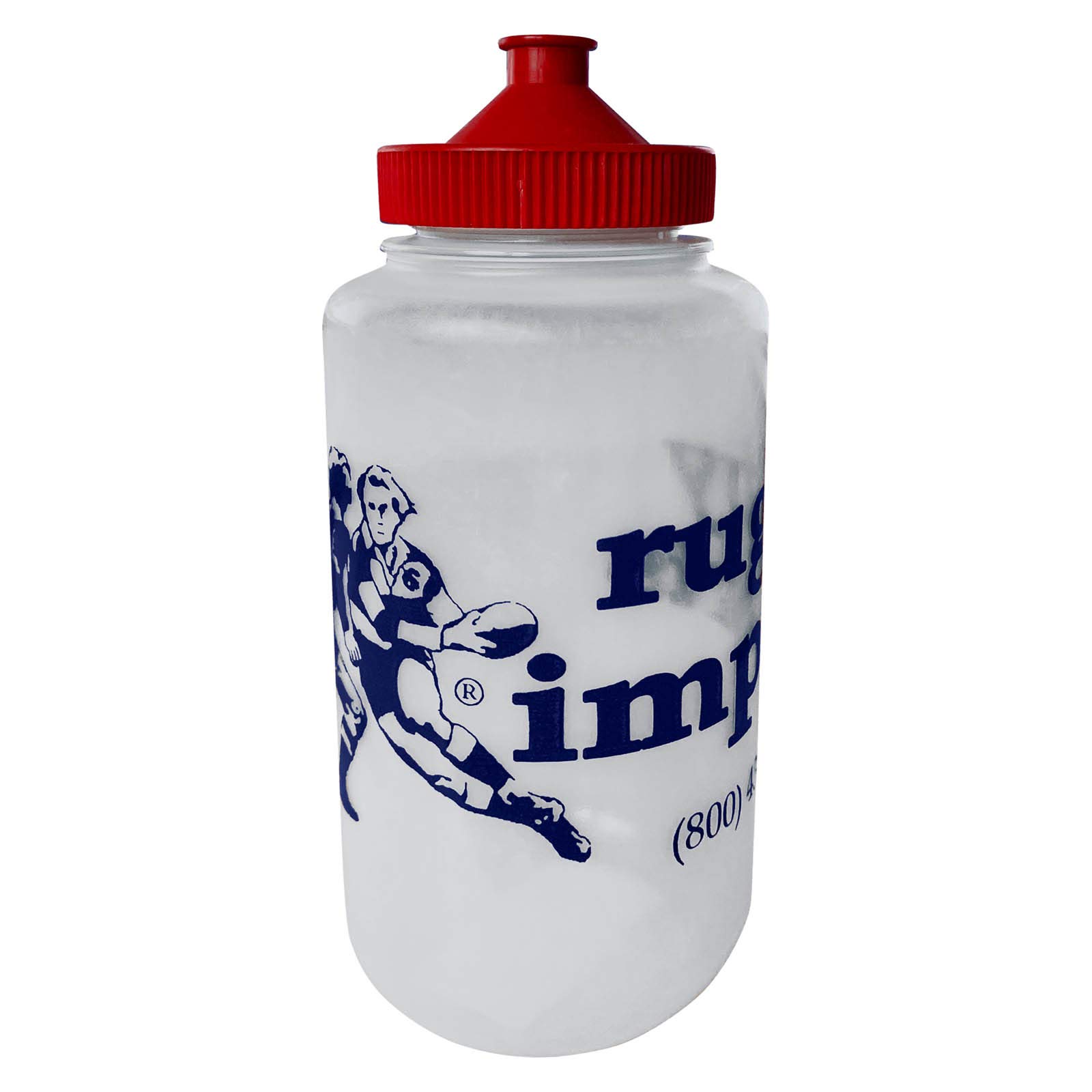 Rugby Imports Water Bottle