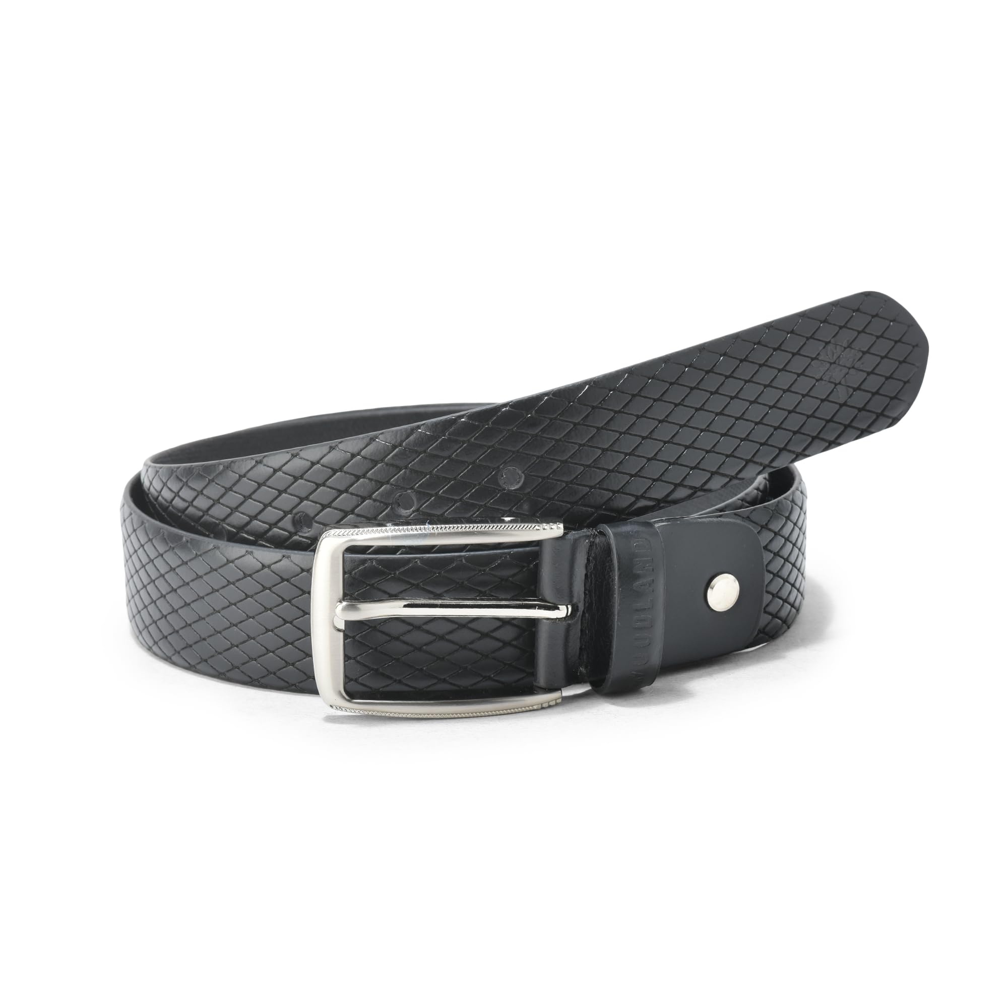 woodland Men Belt-picture-46
