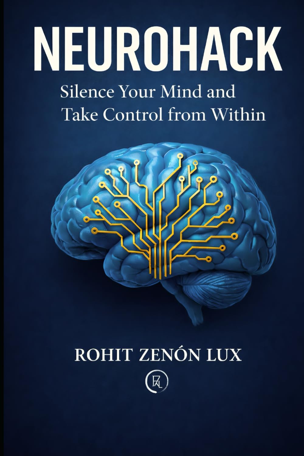 Neurohack: Silence Your Mind and Take Control from Within