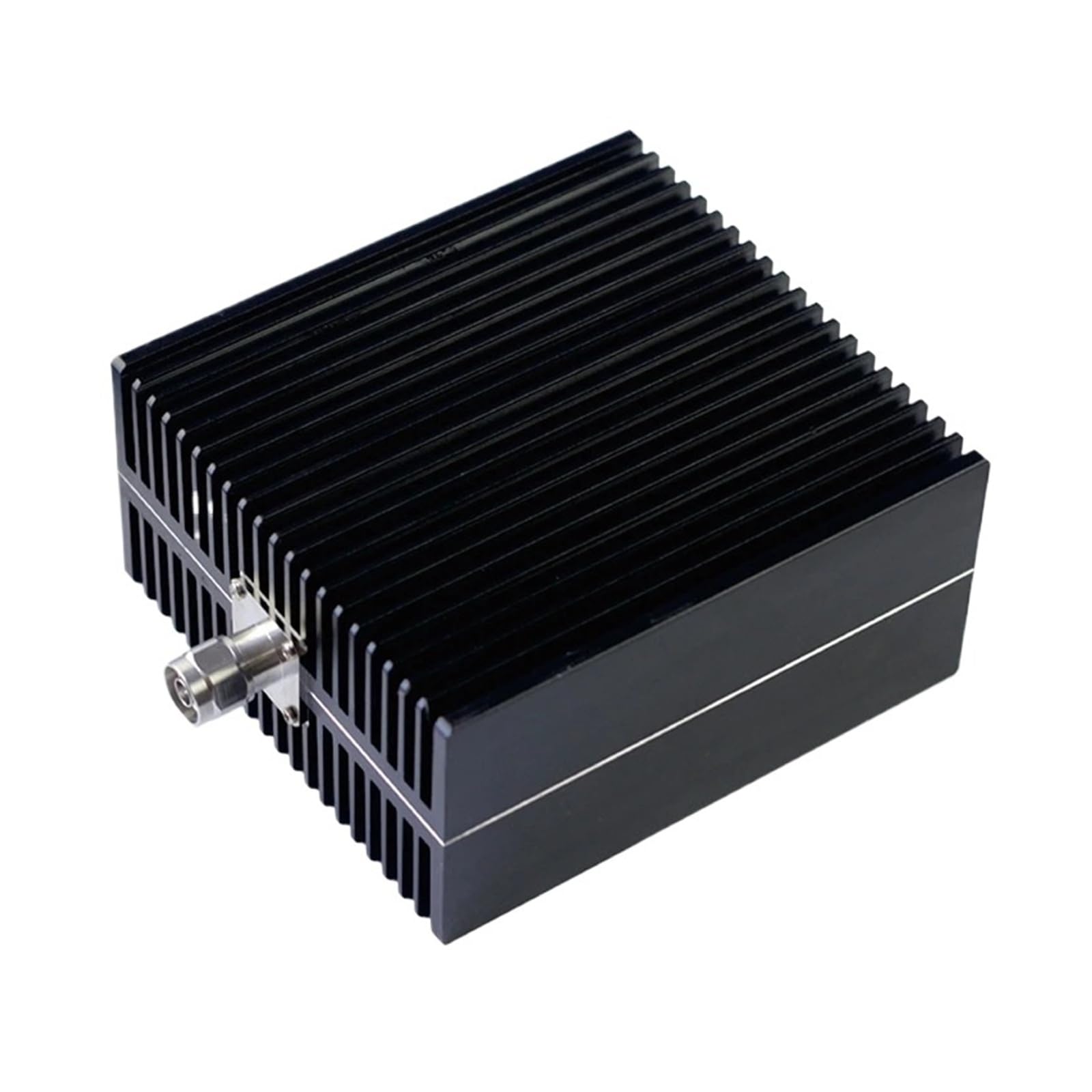 LKLNKVL dummy load, Termination Load, 200W RFLoad 50 Ohm with N & DIN Male Female Connectors(3GHZ N male)