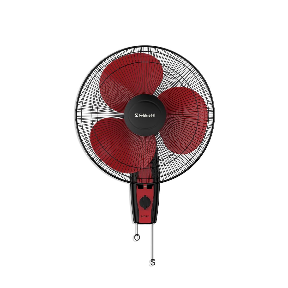 Goldmedal Dyno Wall Fan - Stay Cool This Summer -1 Goldmedal Dyno Wall Fan - Stay Cool This Summer -1
