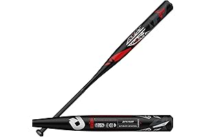 2022 Ultimate Weapon™ Slowpitch Bat By Demarini Juggernaut