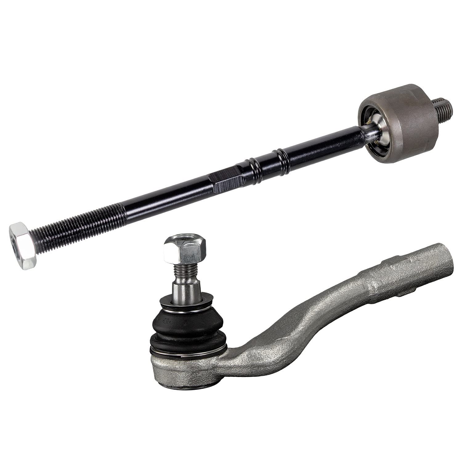 Steering Rod Assembly Left 40140 Febi 2043300903 A2043300903 2043300903S1 New