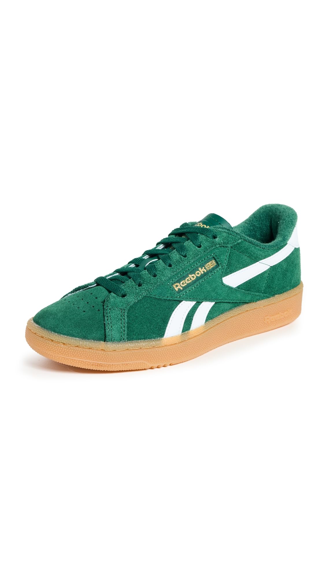 Reebok Unisex Adult Club C Grounds Sneakers