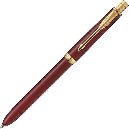 Amazon 名入れ無料 ラッピング無料 ボールペン 名入れ パーカー Parker 多機能ペン ソネット オリジナル レッドgt S 多機能ボールペン 文房具 オフィス用品 Amazon 名入れ無料 ラッピング無料 ボールペン 名入れ パーカー Parker 多機能ペン ソネット オリジナル レッドgt S 多機能ボールペン 文房具 オフィス用品
