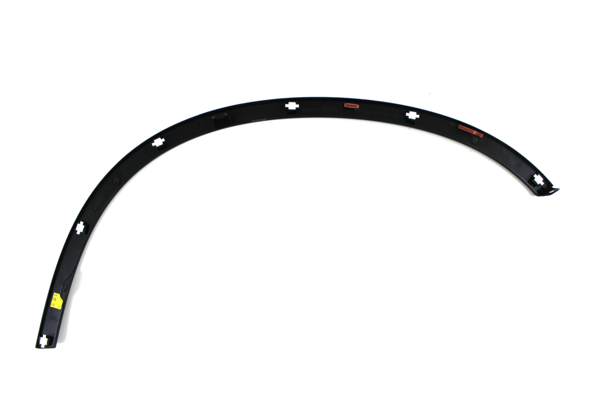 Amazon.com: Genuine Honda Parts 74115-SXS-A00 Passenger Side Front