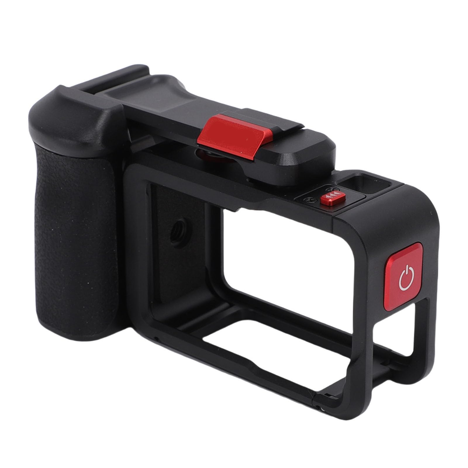 Pongnas Stazione di Ricarica 3-in-Supporto da Tavolo Veloce da 15 W con Orologio Integrato per Smartwatch e Hub di Ricarica Verticale Certificato