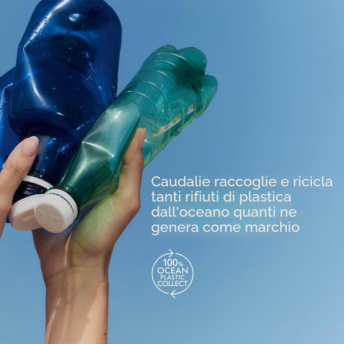 Caudalie Confezione duo Vinoperfect, siero anti-macchie e fluido protezione solare SPF50+, edizione limitata