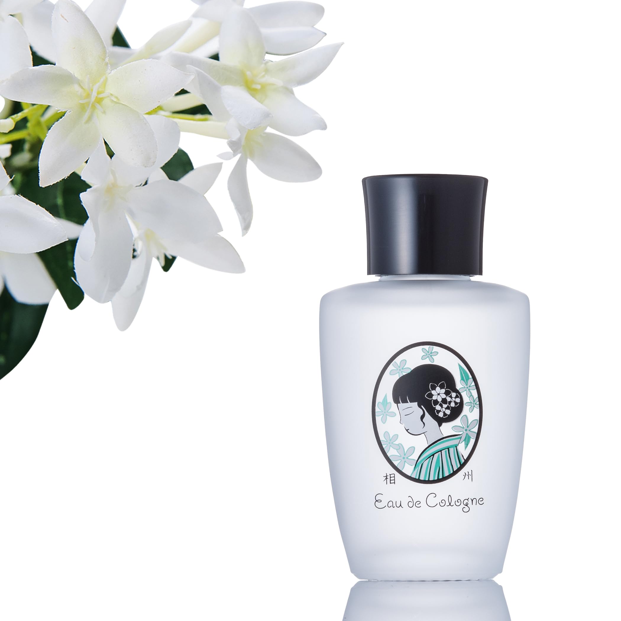 Amazon | 相州なでしこの夢コロン 香水 オーデコロン フラワー 香り