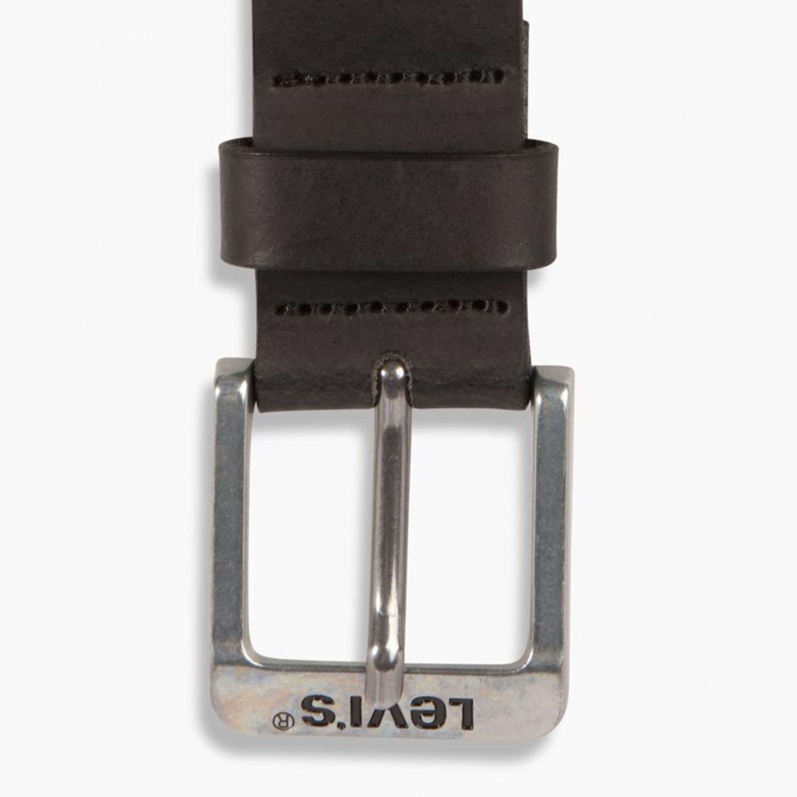 Levi's Free Normal Buckle Cinturón Hombre