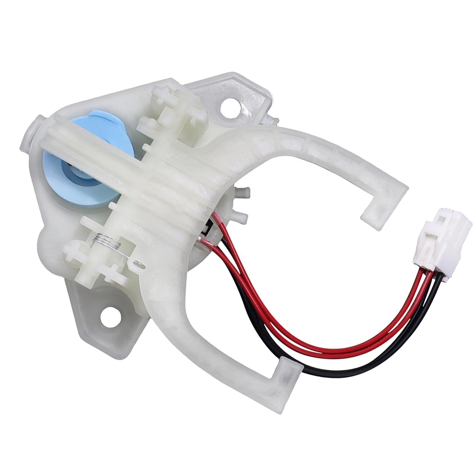Tsophreniq Robust Housing Clutch Actuator Mount Recycled Broad Compatibility for Washers Appliance Part