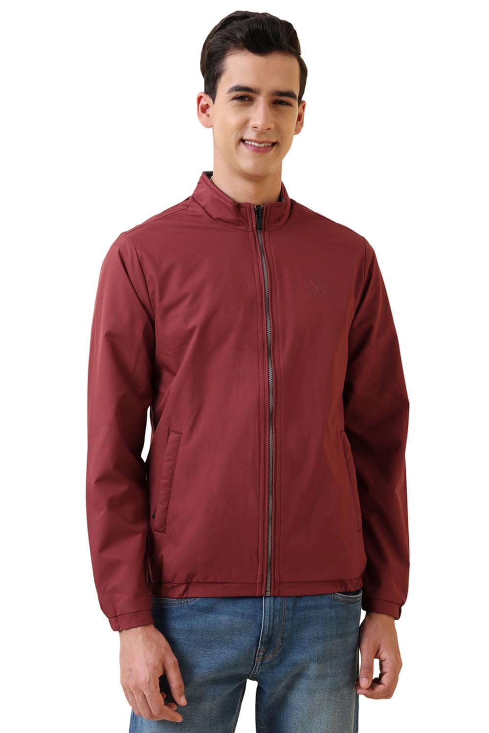 allen solly Mens Jacket-picture-34