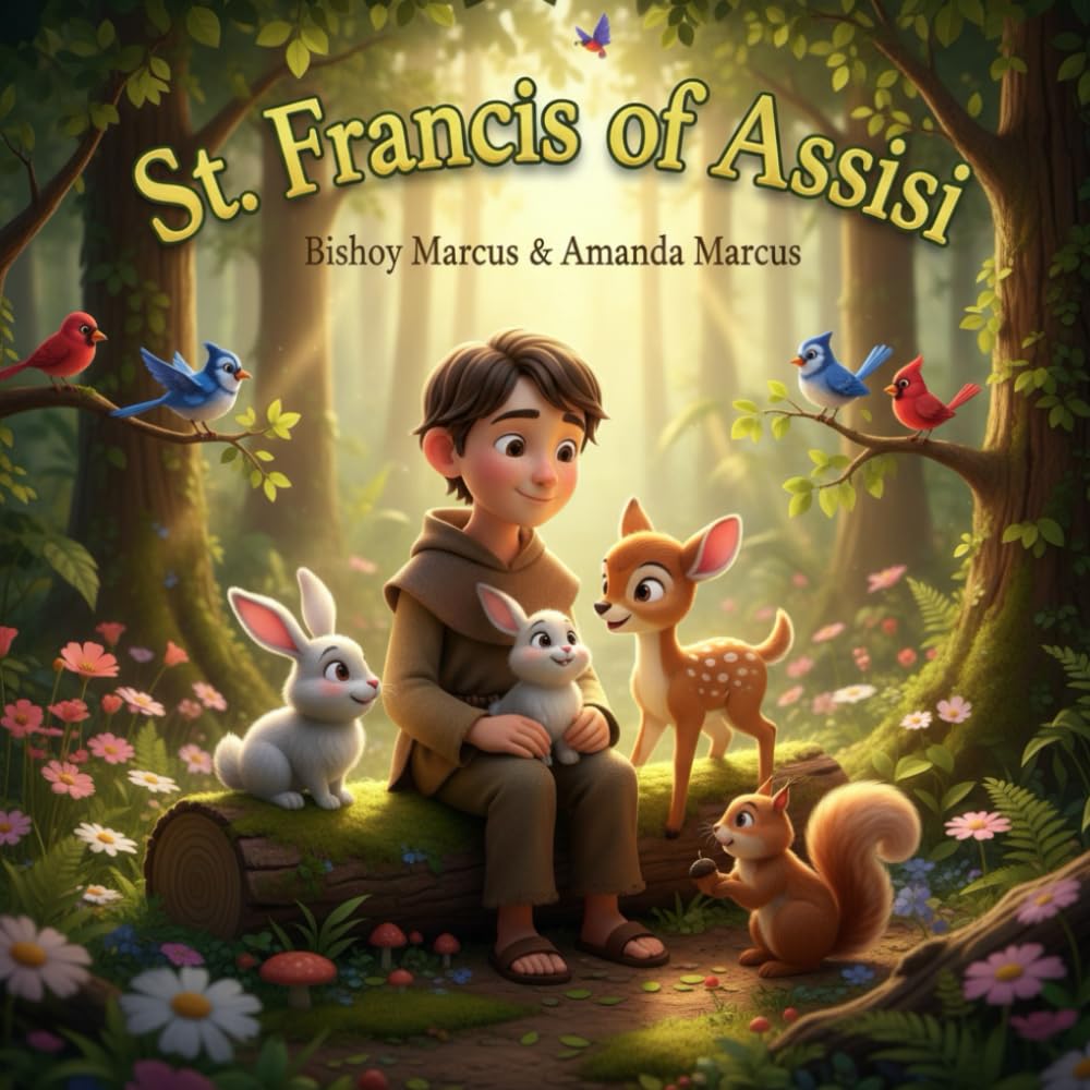 St Francis of Assisi