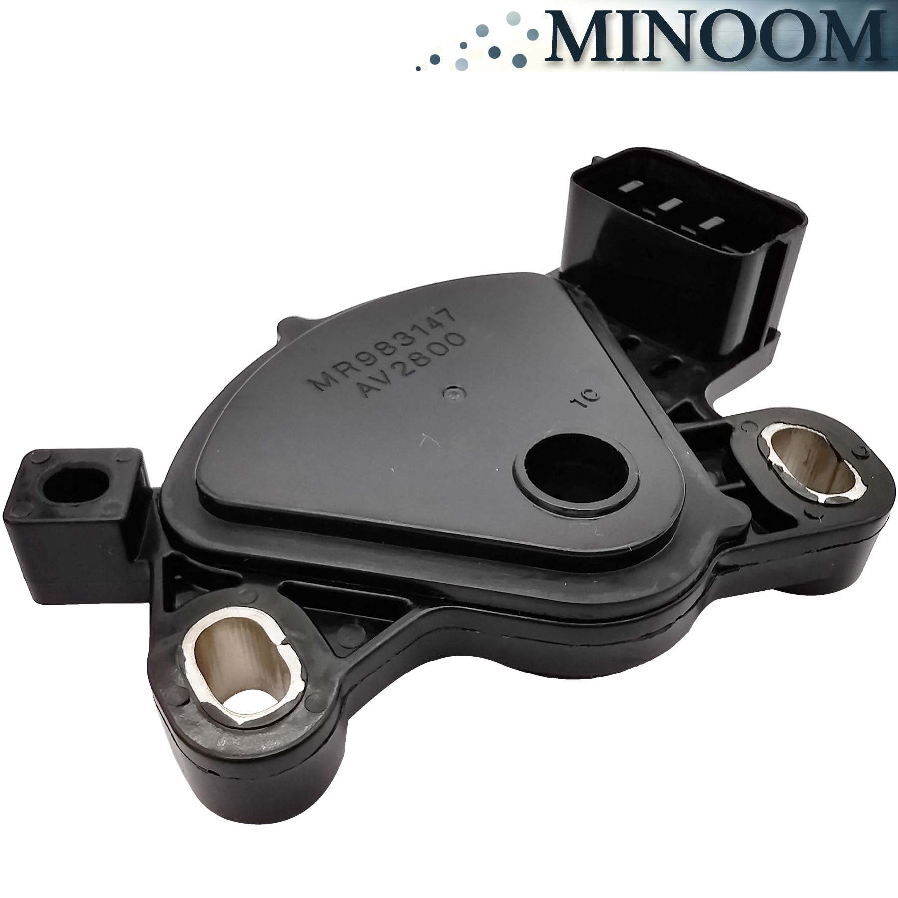 MINOOM 8617A007 Neutral Safety Switch Replacement for Mitsubish i