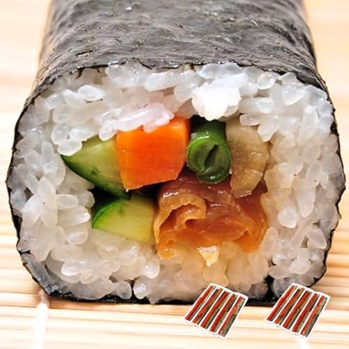 2パック【寿司総合卸売スシックス】寿司ネタ 野菜太巻き芯 約65g×5本×2p 巻き寿司 かんぴょう 椎茸 にんじん ごぼう 節分 太巻 のせるだけ 巻き寿司