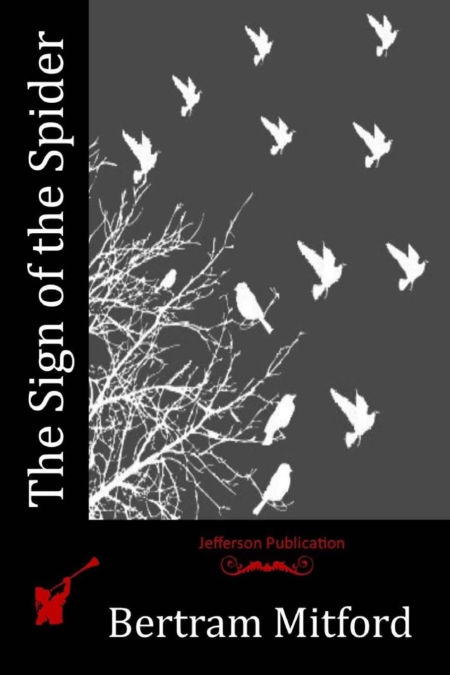 The Sign of the Spider