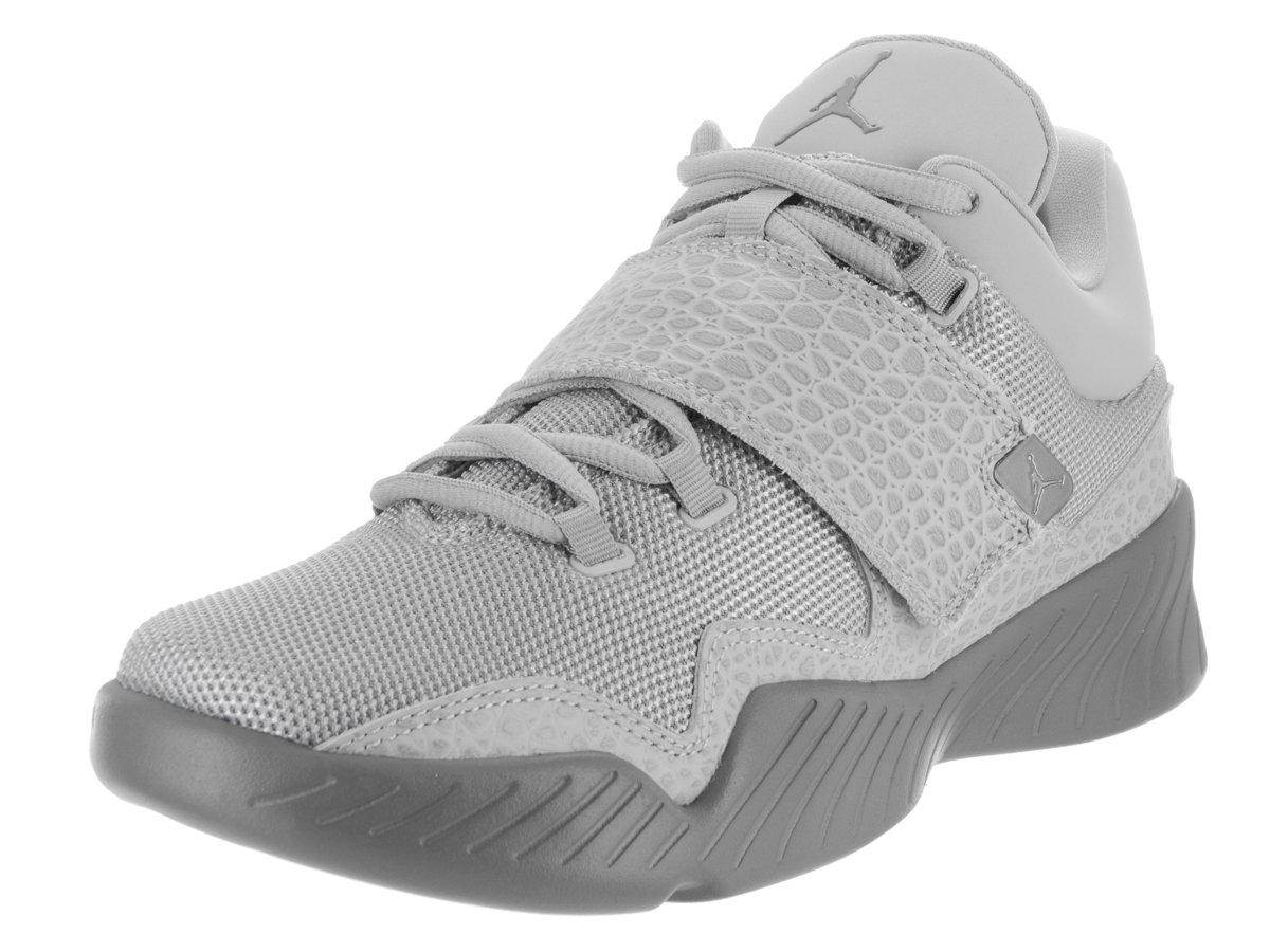 jordan j23 wolf grey