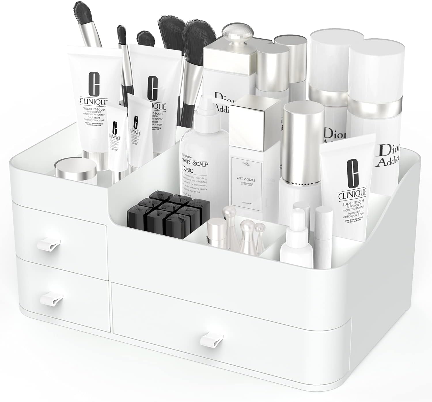 Cosmetic Display Cases
