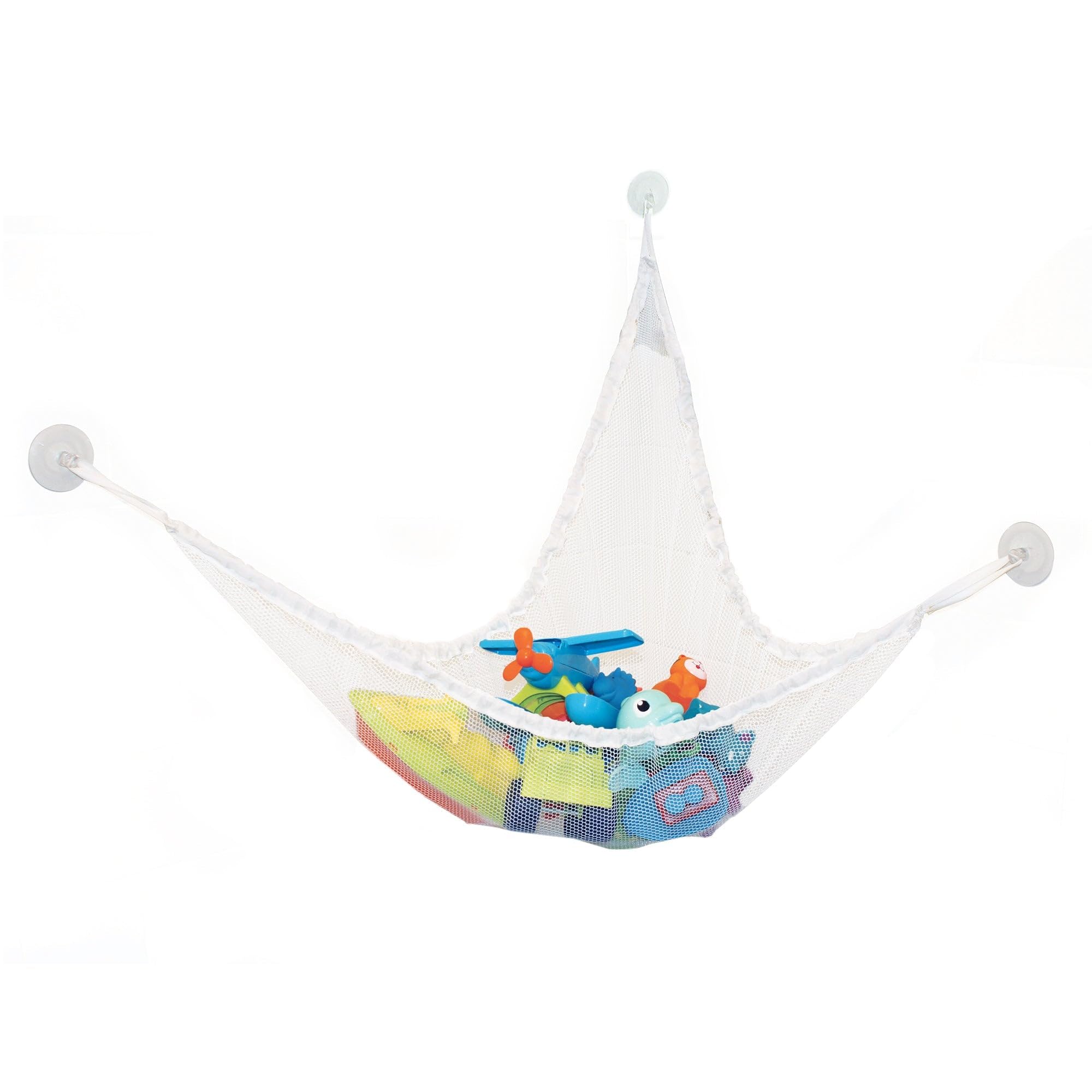 Prince Lionheart Bath Hammock for Toys and Bathing Accessories