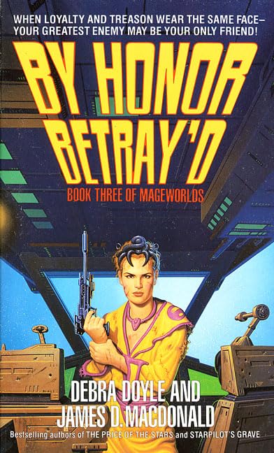 Buy By Honor Betray'D — BookShops.in