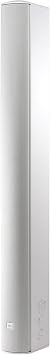 JBL Professional CBT 100LA-1-WH Full Range Line Array Column Loudspeaker with 16 2-Inch Drivers, White