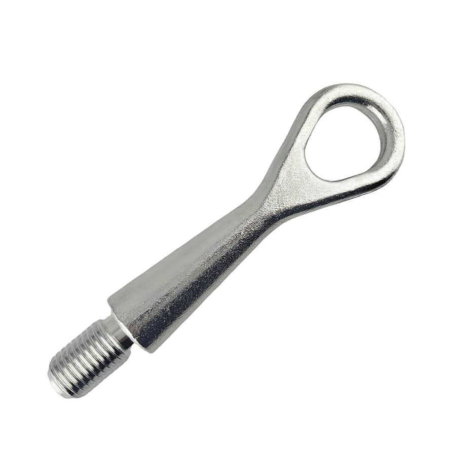 Amazon.com: AAAWZDWD for Nissan Tow Hook Compatible with