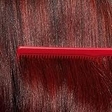 Wella Professionals Invigo Color Brilliance Color Protection Shampoo - Shine Boost, Colour Vibrancy & Hair Colour Protection - Hair Care for Coarse Hair 300ml - Image 7