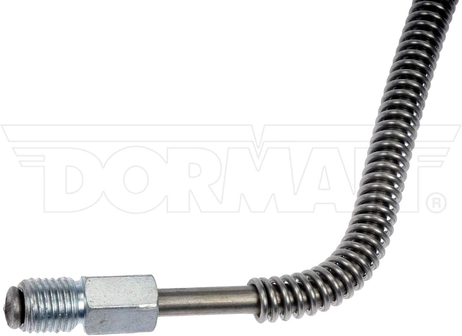 Dorman 919-236 Stainless Steel Brake Line Kit Compatible with Select Jeep Models (OE FIX)