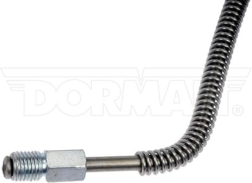 Miniatura 2 de Dorman 919-236 Kit de línea de freno de acero inoxidable compatible con modelos Jeep seleccionados (OE FIX)