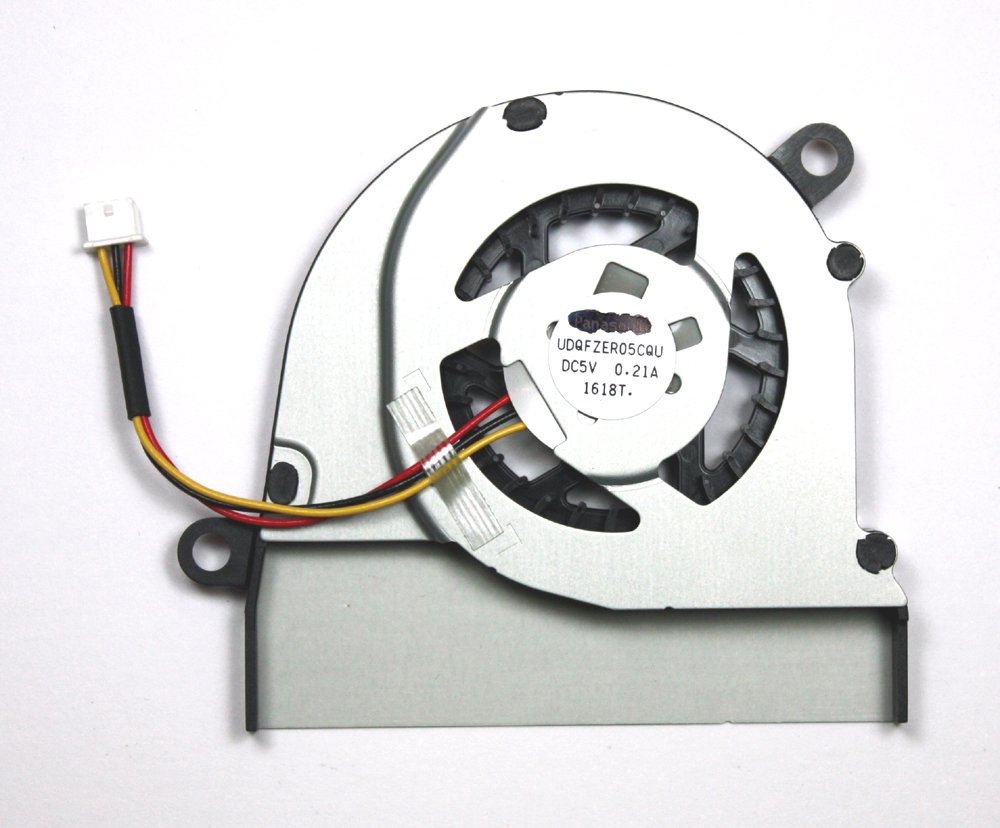 Ventilateur de rechange pour PC portable Lenovo Thinkpad Edge E125 - 2