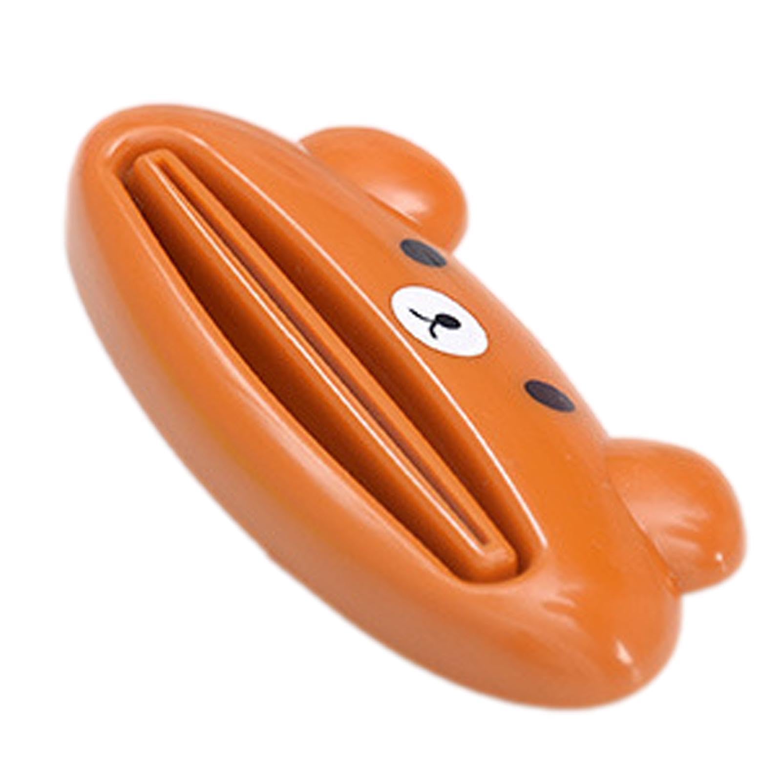 Dispenser per Dentifricio a Forma di Cartone Animato, 1 pz/lotto