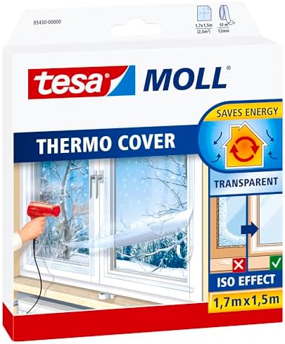 tesa INSULATION Film / Thermo Cover