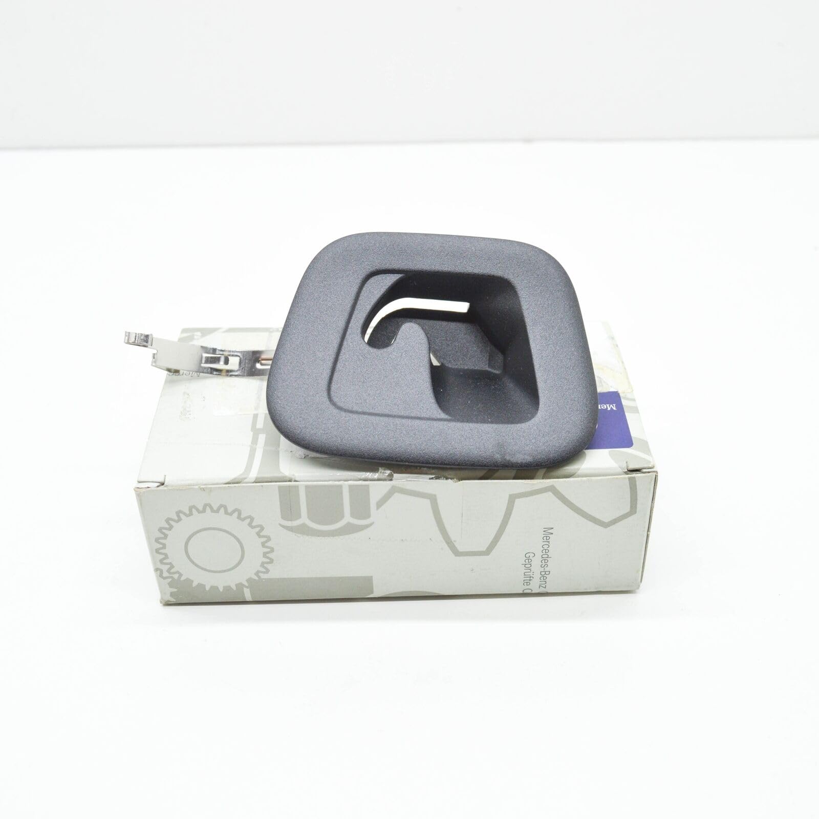 Anillo embellecedor delantero derecho para Mercedes C W205 Original A20569162009051 8