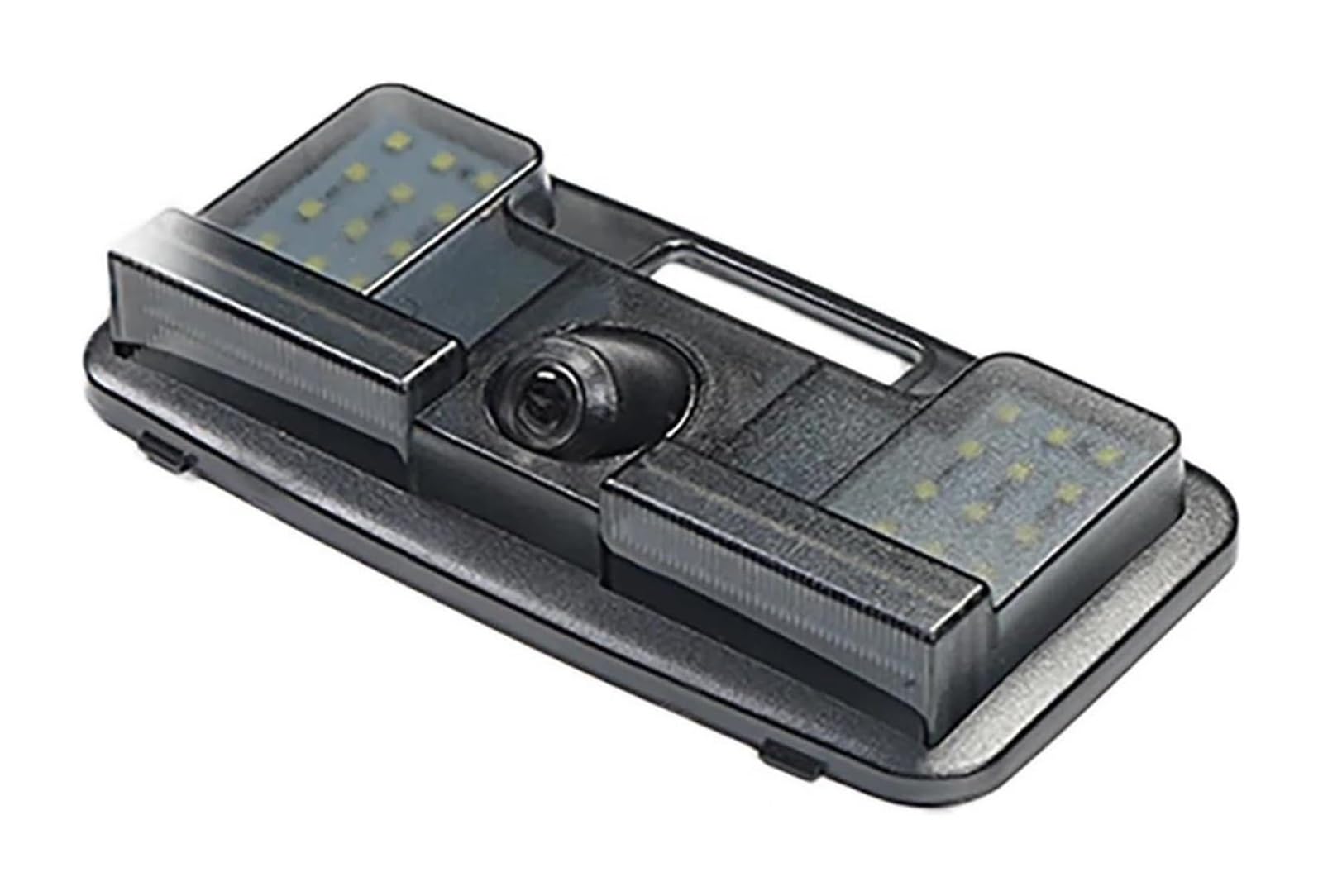 Lámpara de techo para Land Cruiser Prado 150 panel de luces de lectura y maletero 5