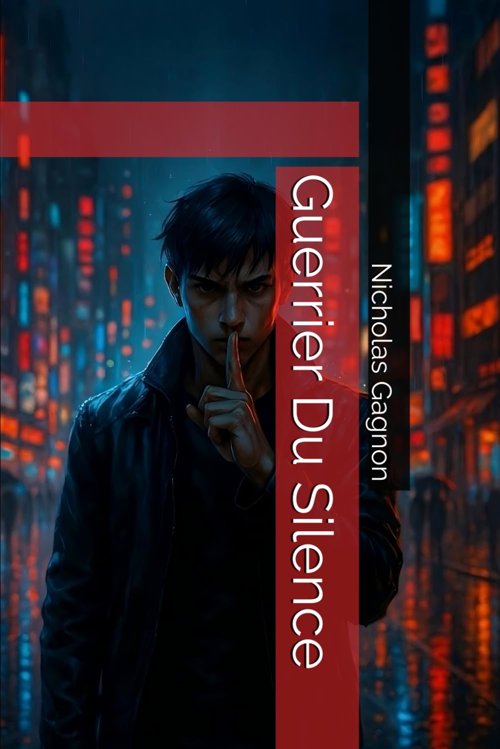Guerrier du Silence