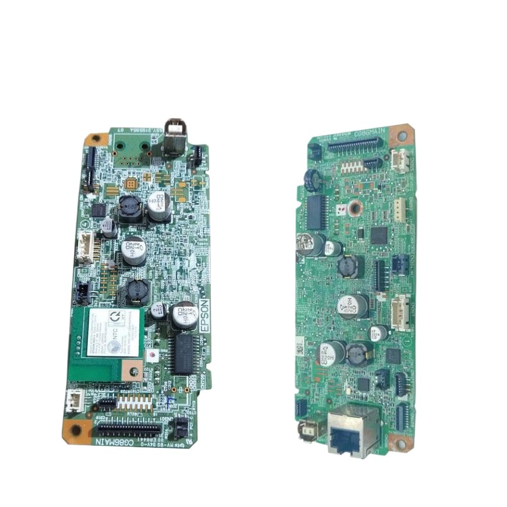 Carte mère L3110 haute performance compatible L4150 et L5190 - 2